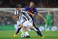 FC Barcelona v Juventus - UEFA Champions League